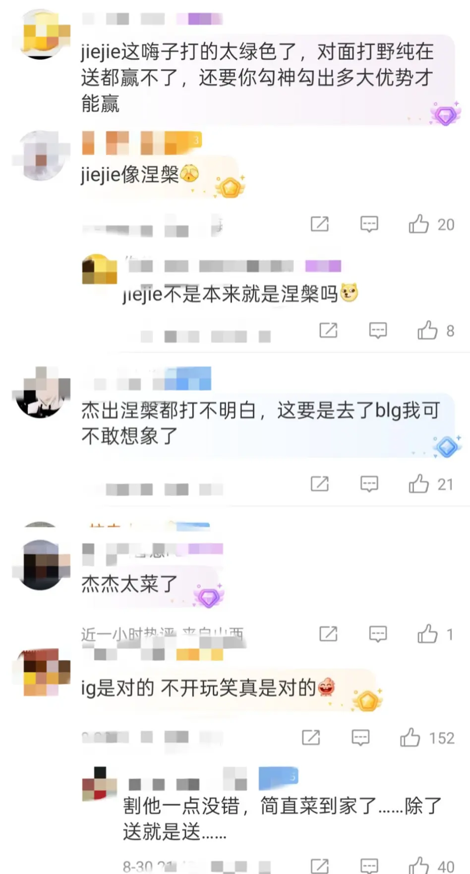 存在着显著