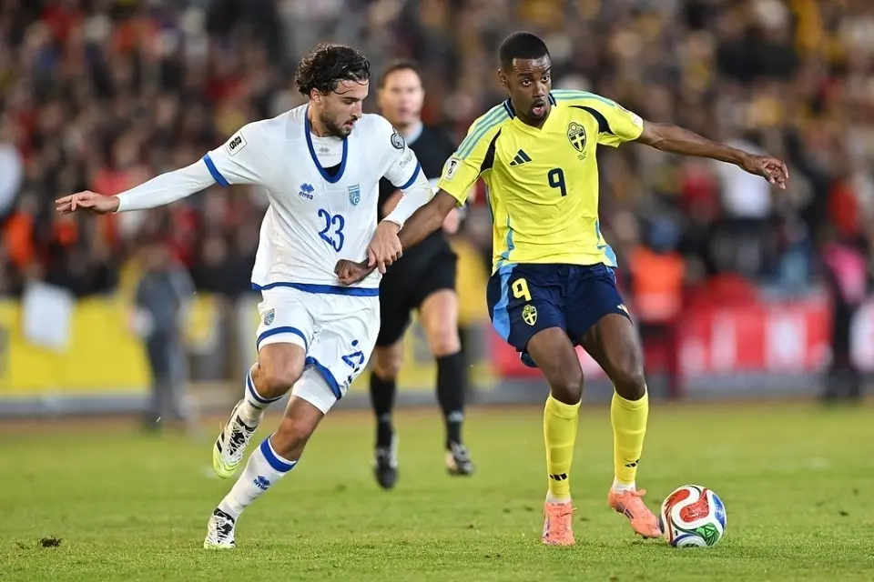 的欧国联小, 连败 的欧国联小, 连败