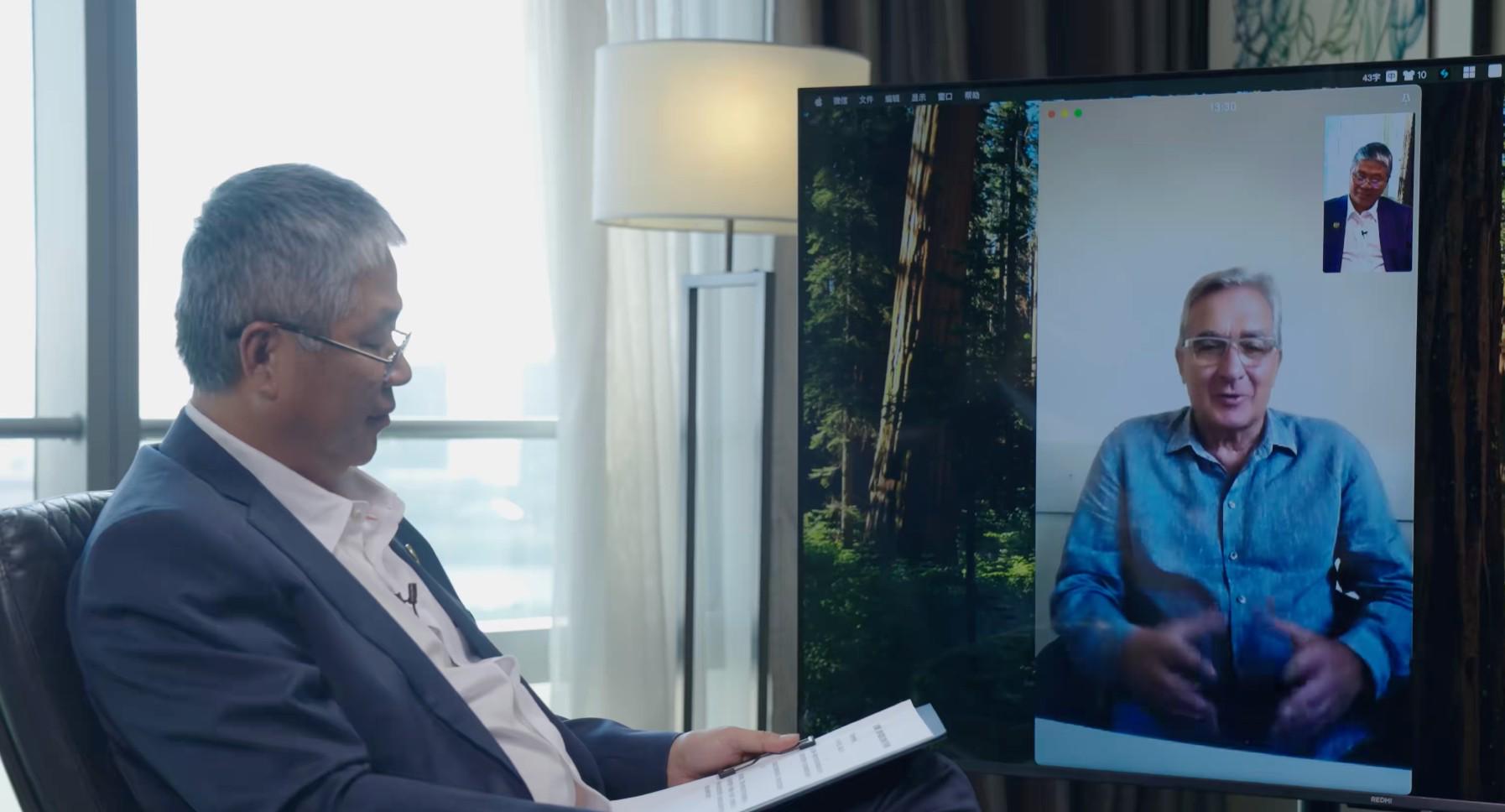 满足了我们, 特点