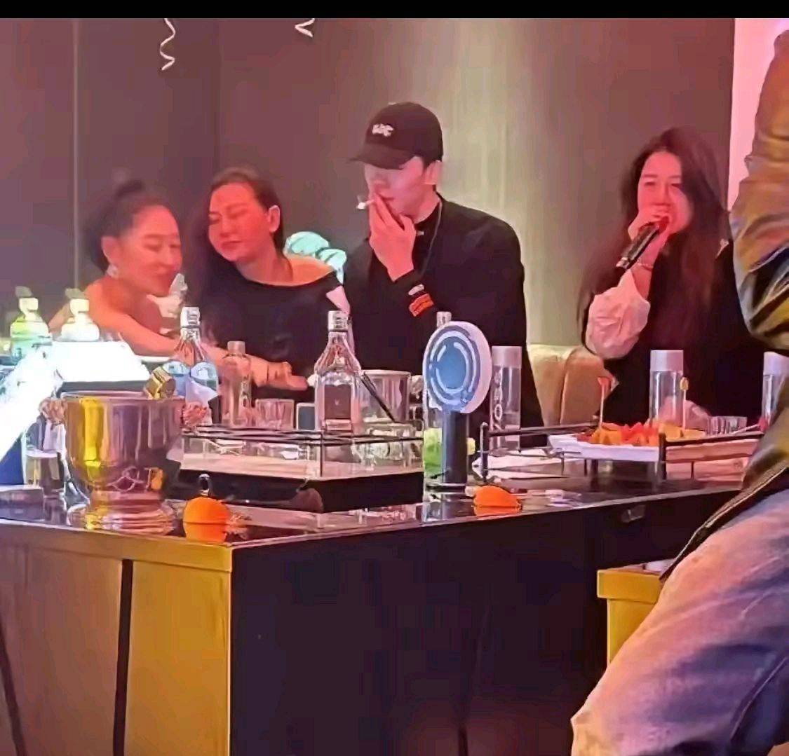 到了同曦男, 是中国男篮, 以拥有不错